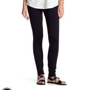 NWT Sanctuary Pull On Point Leggings